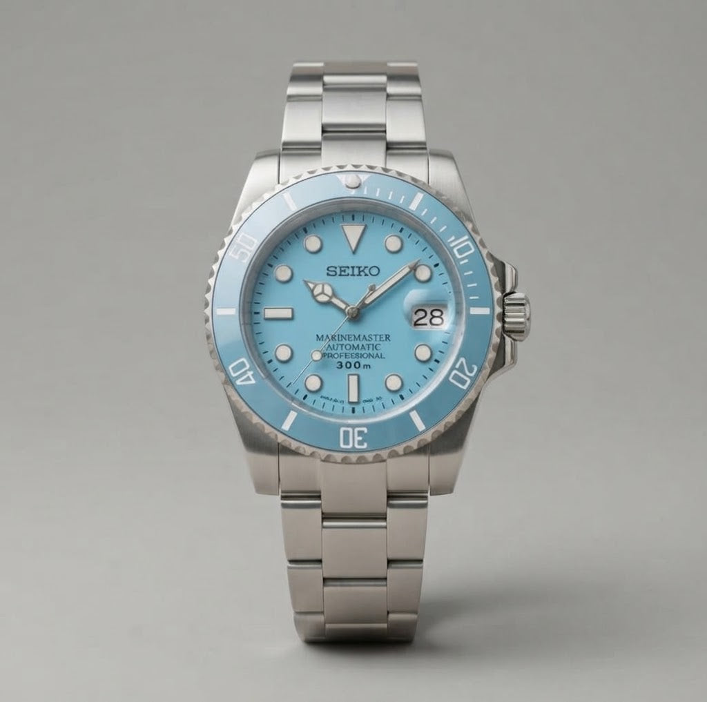 SUB Tiffany